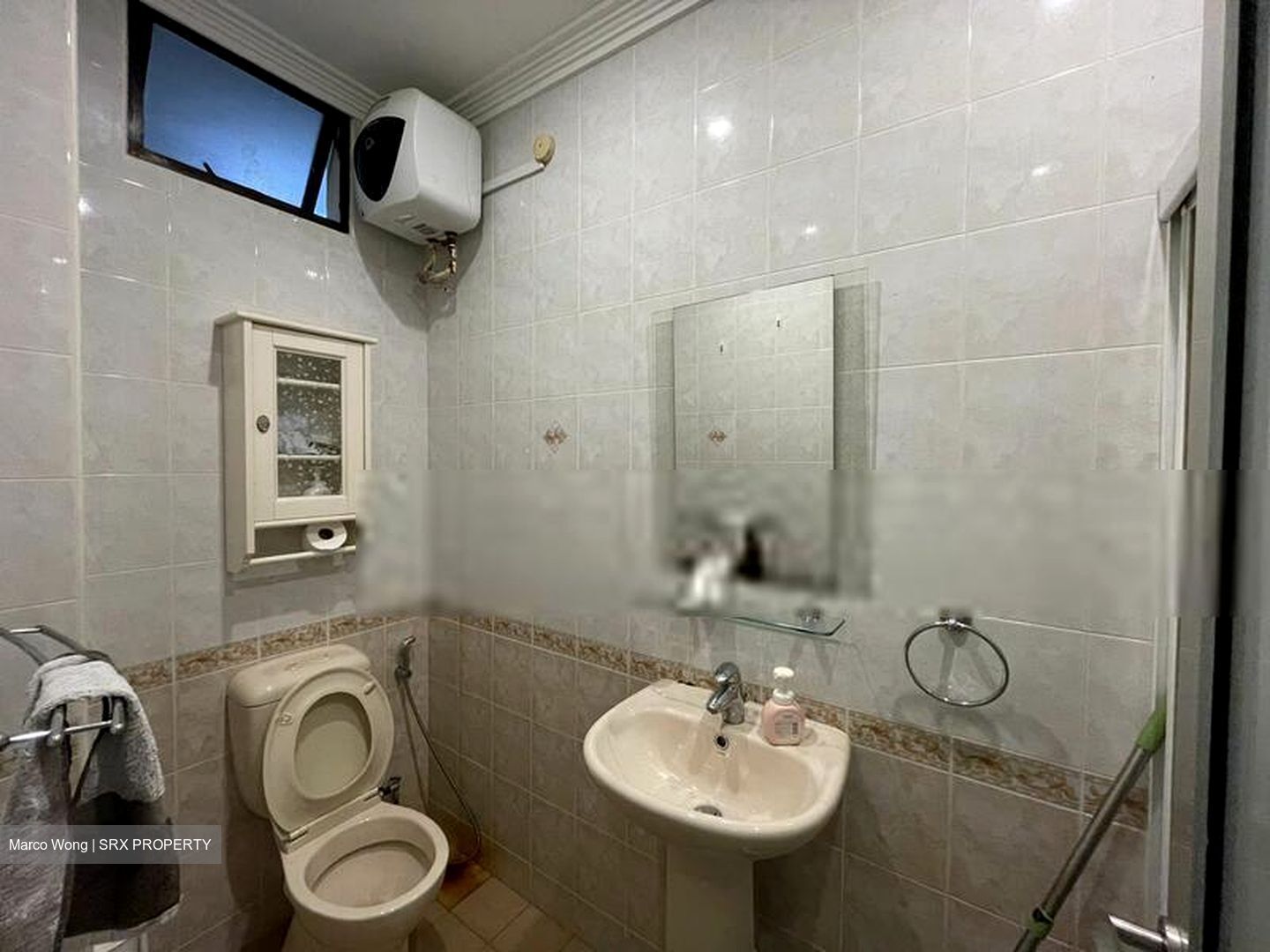The Windsor (D20), Condominium #554389151